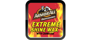ArmorAll Extreme Shine Wax