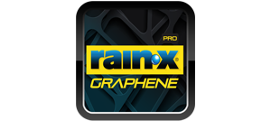 Rain-X Graphene